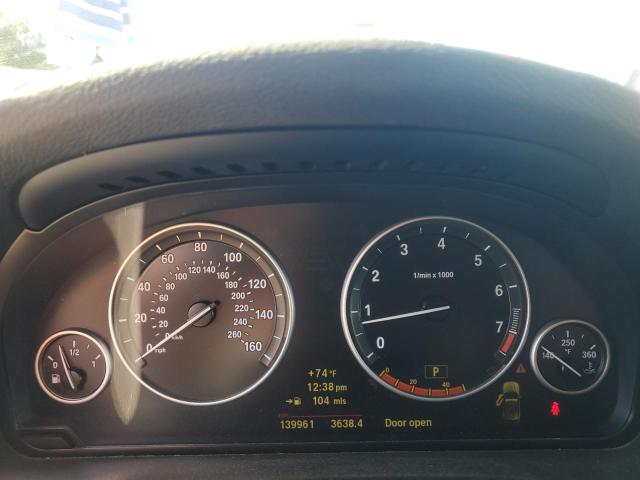 Photo 9 from auction – 2011 BMW X3 XDRIVE2 with VIN 5UXWX5C58BL704604