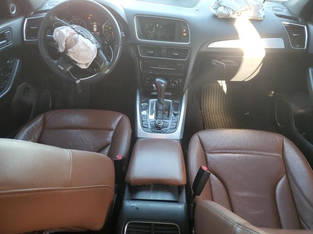 Photo 8 from auction – 2012 AUDI Q5 PRESTIG with VIN WA1WKAFP7CA055424