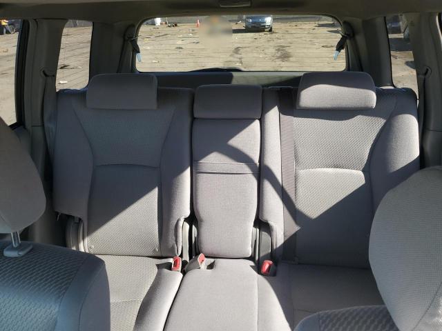Photo 10 from auction – 2006 TOYOTA HIGHLANDER with VIN JTEDW21A360012585