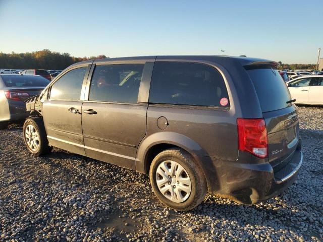 Photo 2 from auction – 2017 DODGE GRAND CARA with VIN 2C4RDGBG7HR604113