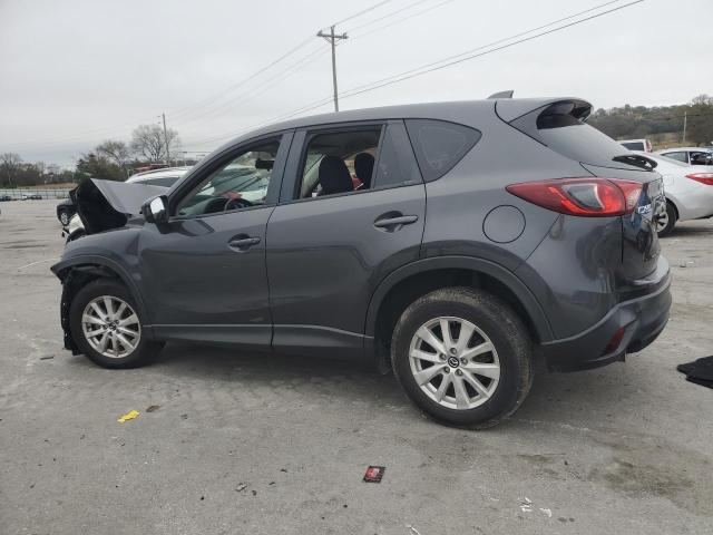 Photo 2 from auction – 2014 MAZDA CX-5 SPORT with VIN JM3KE2BE2E0373392
