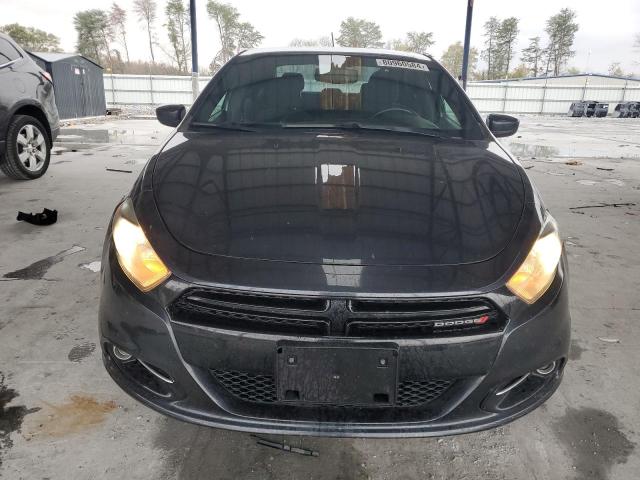 Photo 5 from auction – 2014 DODGE DART SXT with VIN 1C3CDFBB6ED724203