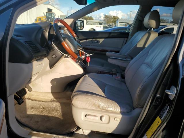 Foto 7 de la subasta – 2005 LEXUS RX 330 con VIN JTJGA31U550054932