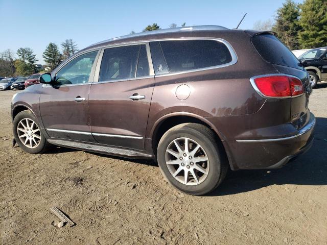 Photo 2 from auction – 2015 BUICK ENCLAVE with VIN 5GAKVBKD8FJ172092