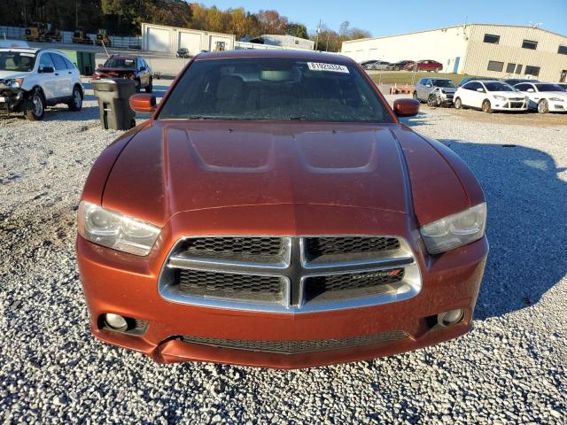 Photo 5 from auction – 2013 DODGE CHARGER R/ with VIN 2C3CDXCT2DH570684
