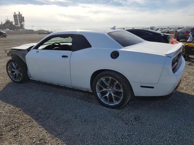 Photo 2 from auction – 2020 DODGE CHALLENGER with VIN 2C3CDZJGXLH213737