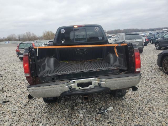 Photo 6 from auction – 2003 FORD F150 with VIN 1FTRX18L93NB42801