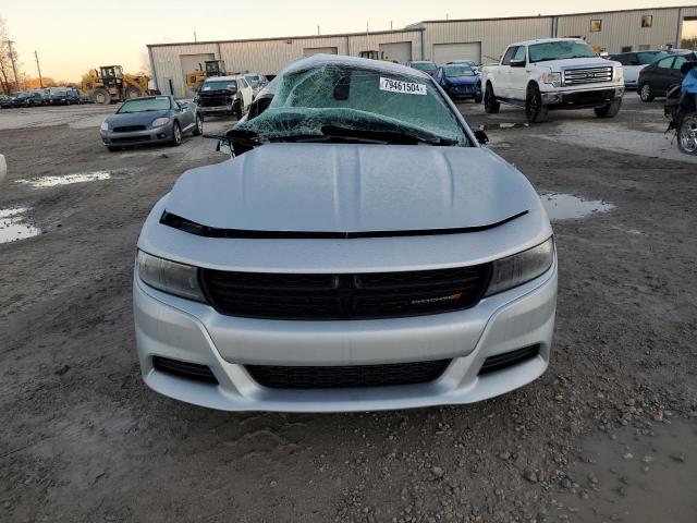 Photo 5 from auction – 2023 DODGE CHARGER SX with VIN 2C3CDXBG5PH702488