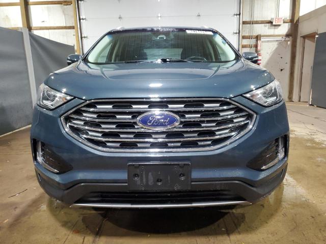 Photo 5 from auction – 2019 FORD EDGE SEL with VIN 2FMPK3J99KBC23707