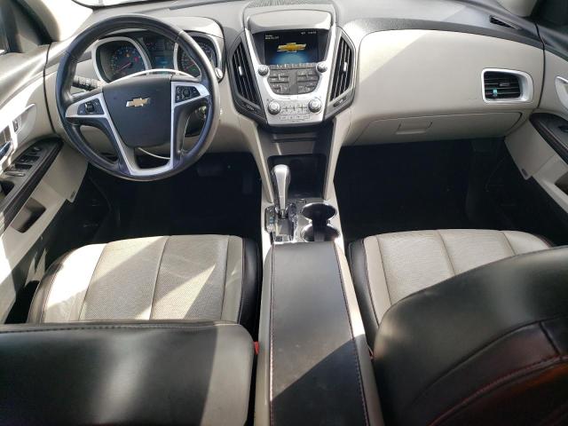 Photo 8 from auction – 2012 CHEVROLET EQUINOX LT with VIN 2GNFLGEKXC6102333