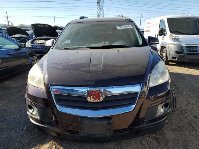 Photo 5 from auction – 2009 SATURN OUTLOOK XE with VIN 5GZER13D49J182291