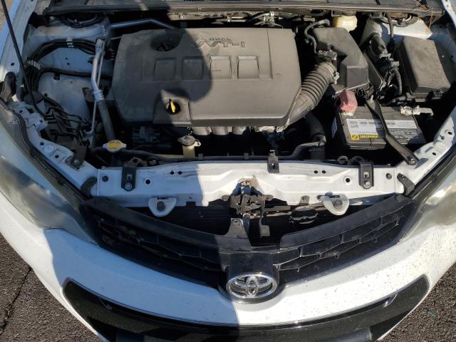 Photo 11 from auction – 2016 TOYOTA COROLLA L with VIN 5YFBURHE6GP533522