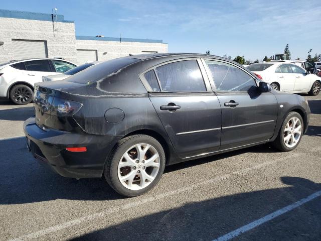 Photo 3 from auction – 2008 MAZDA 3 I with VIN JM1BK32G381140452