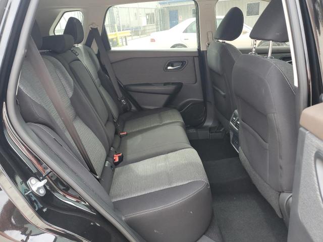 Photo 11 from auction – 2021 NISSAN ROGUE SV with VIN 5N1AT3BA2MC740958