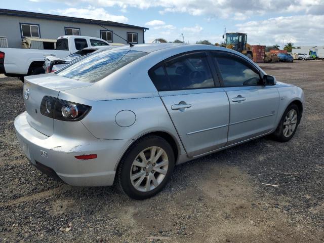 Photo 3 from auction – 2008 MAZDA 3 S with VIN JM1BK323581146668