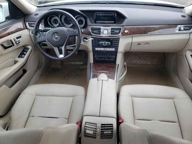 Photo 8 from auction – 2014 MERCEDES-BENZ E 350 with VIN WDDHF5KB3EB048770