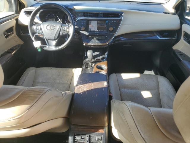 Photo 8 from auction – 2013 TOYOTA AVALON BAS with VIN 4T1BK1EBXDU032659