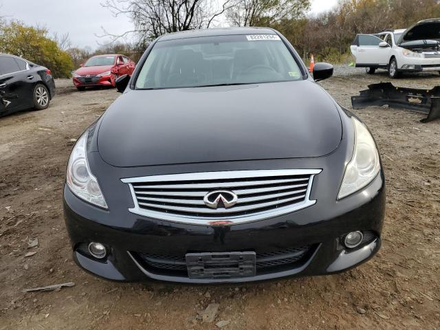 Photo 5 from auction – 2012 INFINITI G37 with VIN JN1CV6AR5CM680069