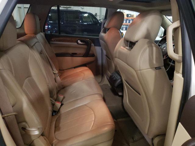 Photo 11 from auction – 2011 BUICK ENCLAVE CX with VIN 5GAKVBED9BJ398647
