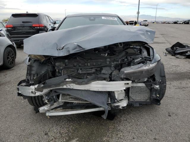 Photo 5 from auction – 2020 BMW M4 with VIN WBS4Y9C0XLFJ36947