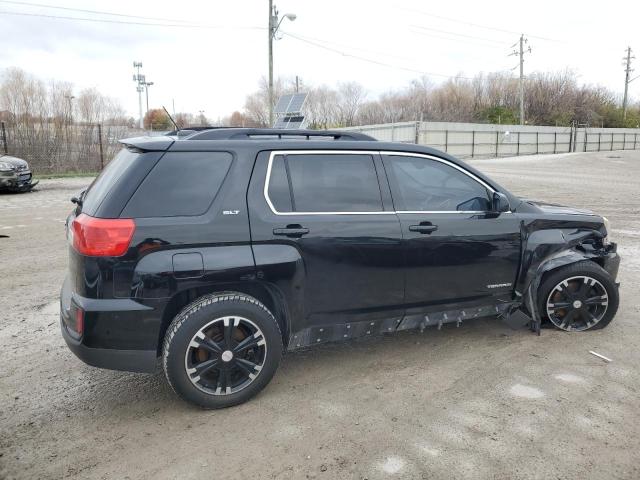 Photo 3 from auction – 2017 GMC TERRAIN SL with VIN 2GKFLUEKXH6110175