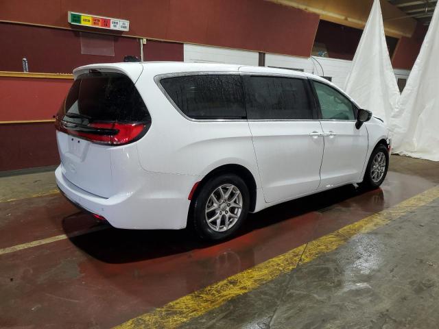 Photo 3 from auction – 2024 CHRYSLER PACIFICA T with VIN 2C4RC1BG8RR120467