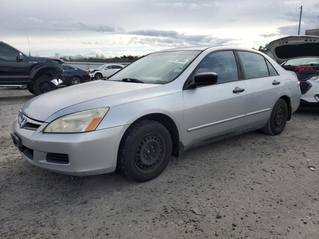 HONDA ACCORD VAL 2007 with VIN 1HGCM56167A098889 - Photo from auction