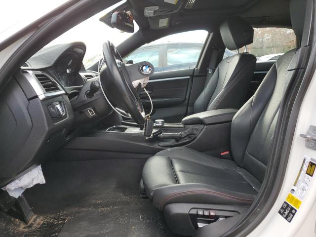Photo 7 from auction – 2019 BMW 430XI GRAN with VIN WBA4J3C56KBL09998