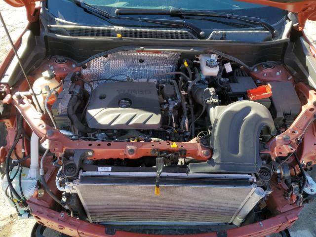 Photo 12 from auction – 2024 BUICK ENCORE GX with VIN KL4AMCSL3RB023849