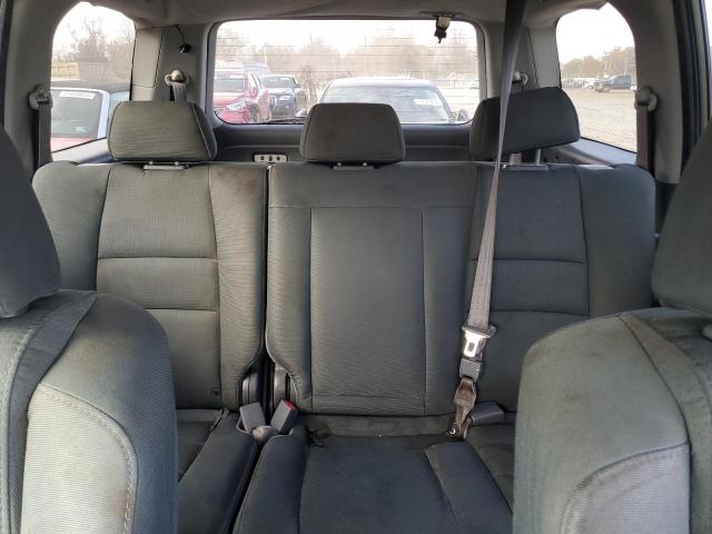 Photo 10 from auction – 2008 HONDA PILOT VP with VIN 5FNYF18278B003312