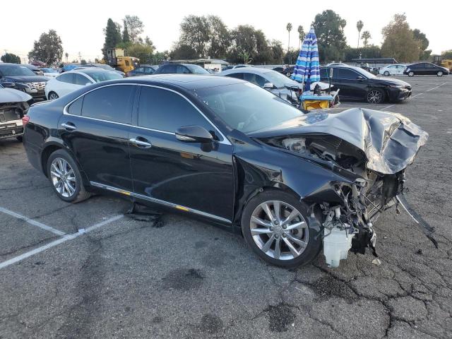 Photo 4 from auction – 2012 LEXUS ES 350 with VIN JTHBK1EG2C2472917