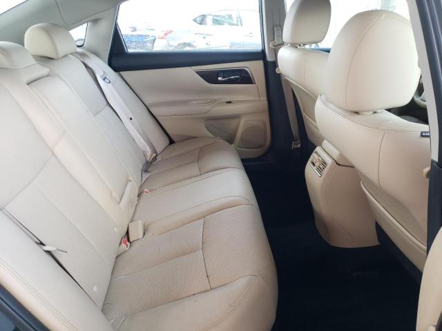 Photo 10 from auction – 2015 NISSAN ALTIMA 3.5 with VIN 1N4BL3AP7FC282454