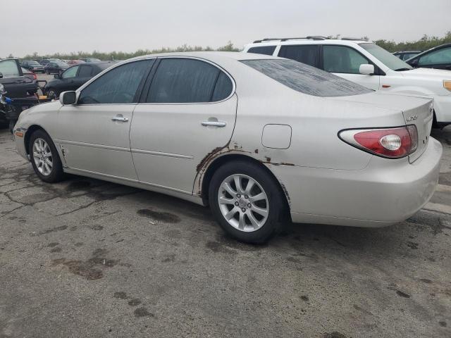 Photo 2 from auction – 2004 LEXUS ES 330 with VIN JTHBA30G645052549