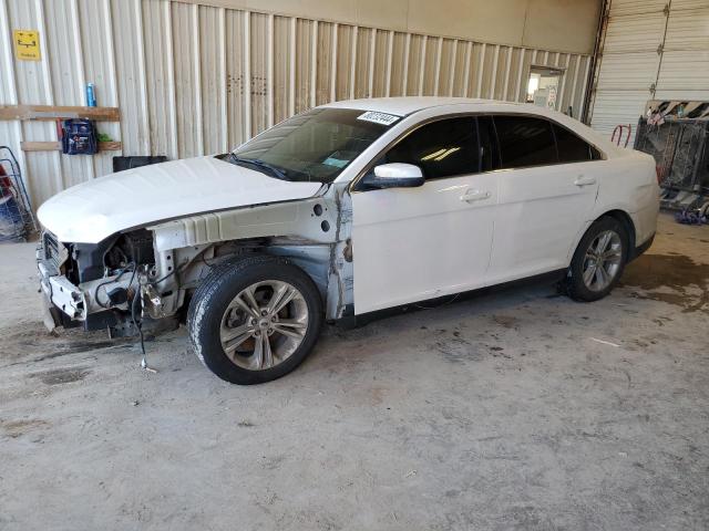 FORD TAURUS SEL 2016 con VIN 1FAHP2E8XGG141349 - Foto de la subasta