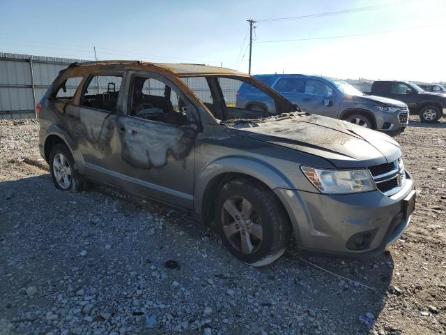 Photo 4 from auction – 2012 DODGE JOURNEY SX with VIN 3C4PDDBG9CT146229