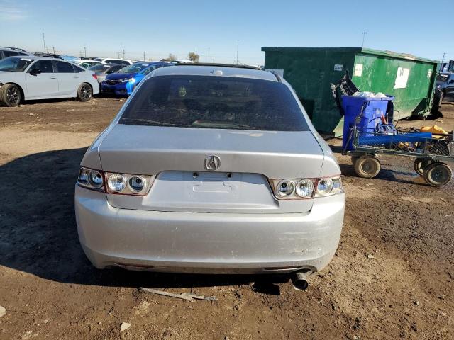 Photo 6 from auction – 2005 ACURA TSX with VIN JH4CL96855C021369