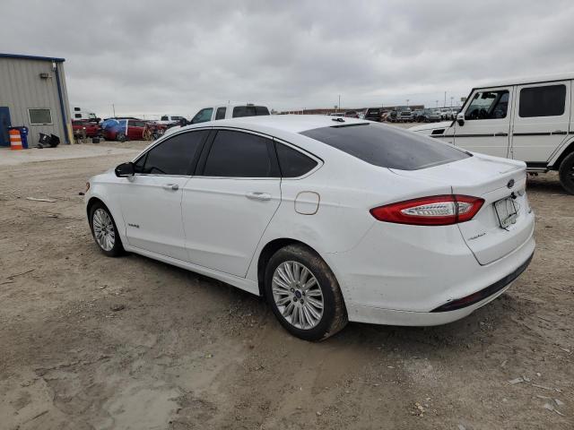 Photo 2 from auction – 2013 FORD FUSION SE with VIN 3FA6P0LU2DR226718