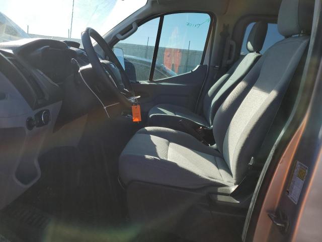 Photo 7 from auction – 2017 FORD TRANSIT T- with VIN 1FBZX2ZG3HKA36638