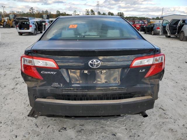 Photo 6 from auction – 2012 TOYOTA CAMRY BASE with VIN 4T1BF1FK7CU051204