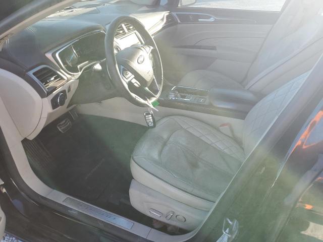 Photo 7 from auction – 2017 FORD FUSION TIT with VIN 3FA6P0SU4HR414020