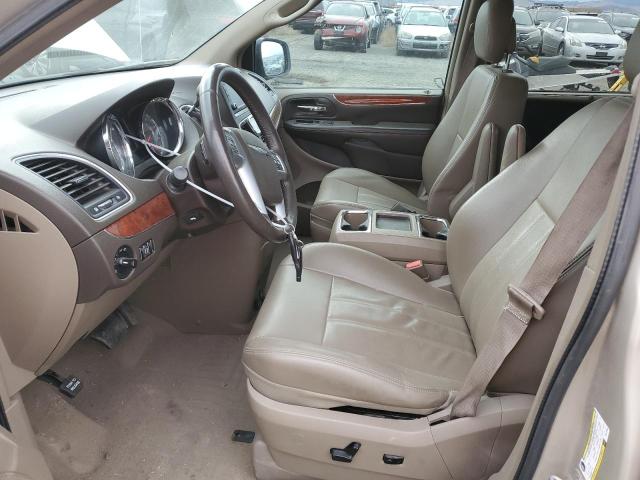 Photo 7 from auction – 2012 CHRYSLER TOWN & COU with VIN 2C4RC1CG8CR412688