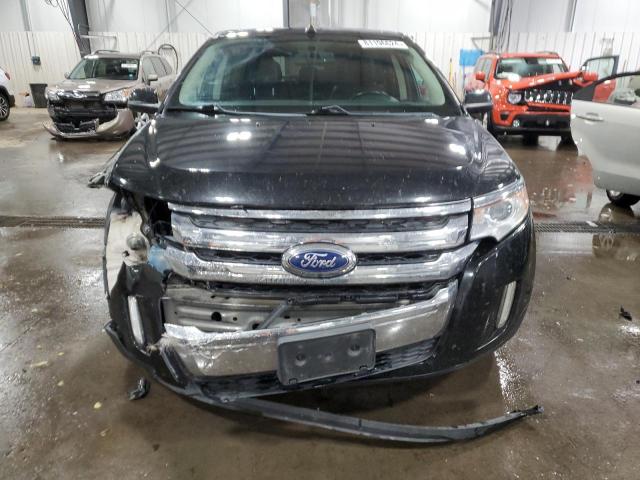 Photo 5 from auction – 2013 FORD EDGE SEL with VIN 2FMDK4JC9DBC10253