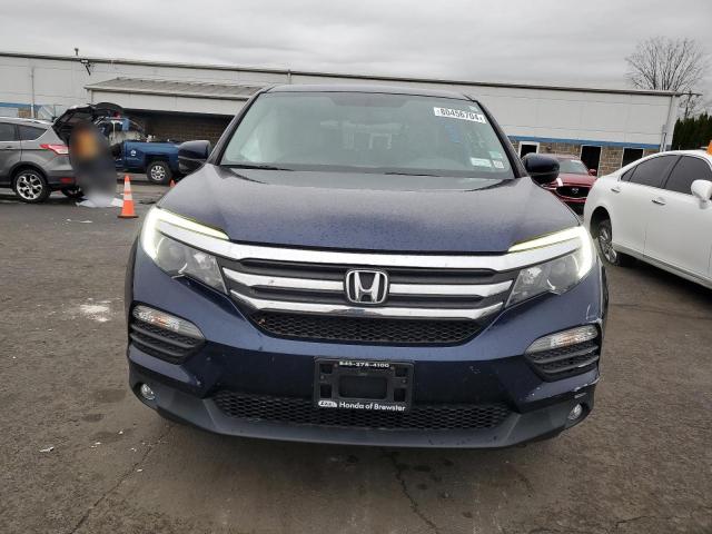 Photo 5 from auction – 2016 HONDA PILOT EXL with VIN 5FNYF6H53GB113683