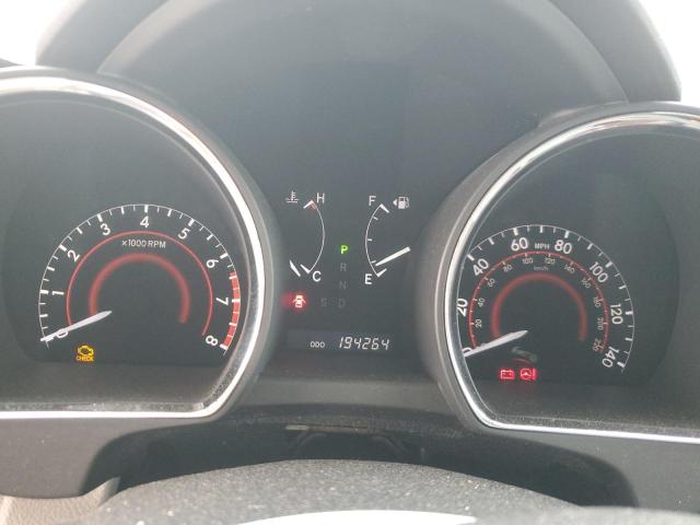 Photo 9 from auction – 2012 TOYOTA HIGHLANDER with VIN 5TDDK3EH9CS155157