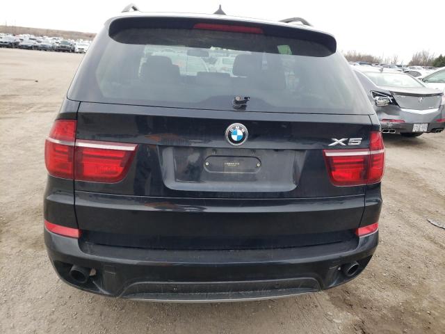Photo 6 from auction – 2012 BMW X5 XDRIVE3 with VIN 5UXZV4C52CL750007