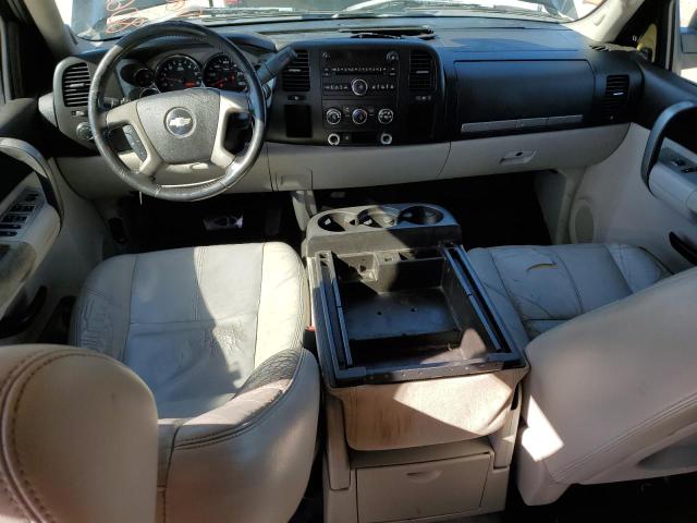 صورة رقم 8 من المزاد - 2007 CHEVROLET SILVERADO مع VIN 2GCEC13C471510942