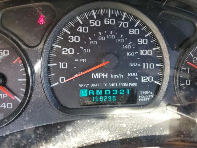 صورة رقم 9 من المزاد - 2001 CHEVROLET MONTE CARL مع VIN 2G1WW12E019178336