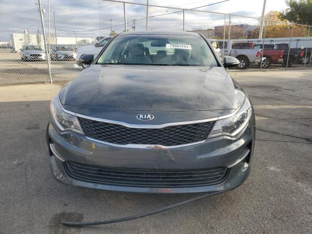 Photo 5 from auction – 2016 KIA OPTIMA LX with VIN KNAGT4L35G5084202