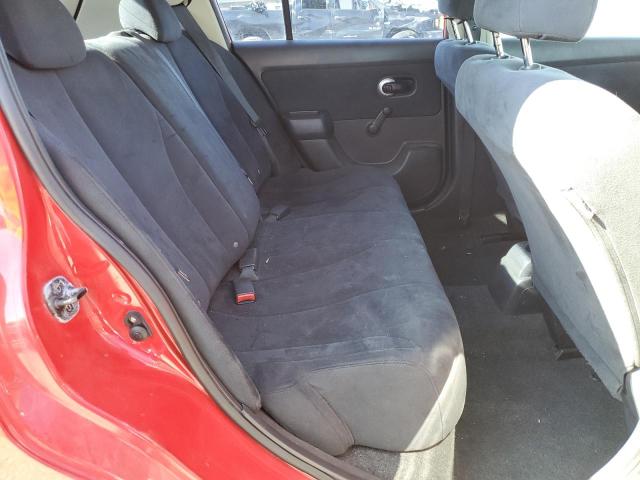 Photo 10 from auction – 2008 NISSAN VERSA S with VIN 3N1BC13E48L417894