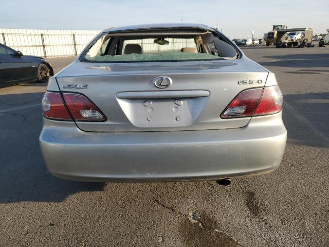 Photo 6 from auction – 2002 LEXUS ES 300 with VIN JTHBF30G220033542